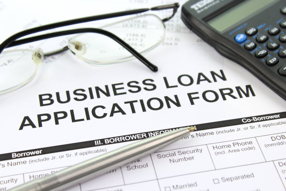 Business Expansion Loans